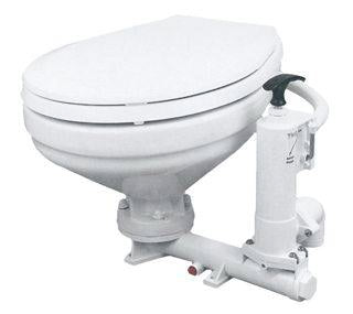 WC MANUALE TMC