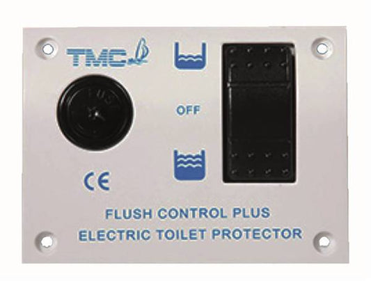 PANNELLO ELETTRICO TMC 12V X WC