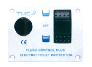PANNELLO ELETTRICO TMC 24/V X WC