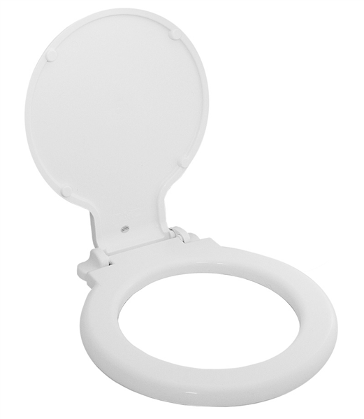 Copriwater In Plastica