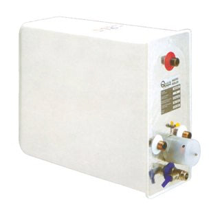 Boiler 16l 1200w C/scambiatore