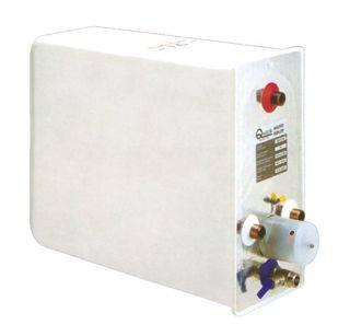 BOILER 16L 1200W C/SCAMBIATORE