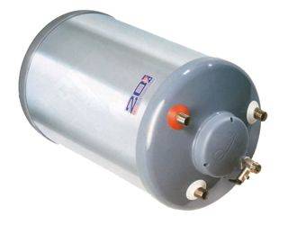 BOILER CILINDRICO 50 LT.