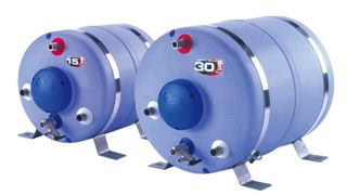 Boiler Cilindrico 1200w B3 Lt.80