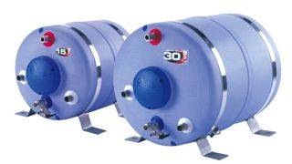 BOILER CILINDRICO 1200W B3 LT.80