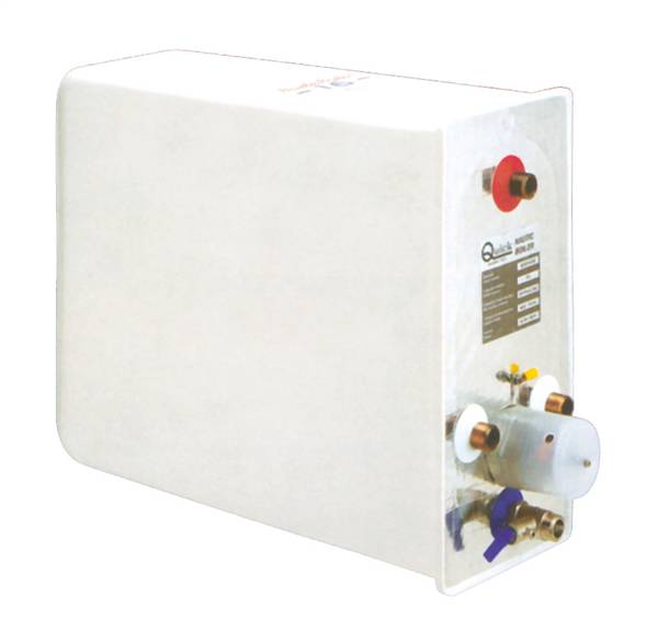 BOILER BX 16 300W 12V