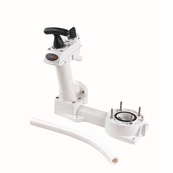 W.C. MANUALE SEA FLO COMPACT