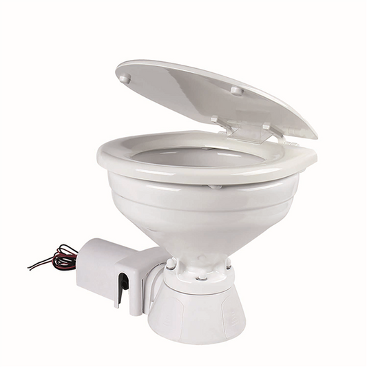 W.c. Elettrico Sea Flo Compact 12 V