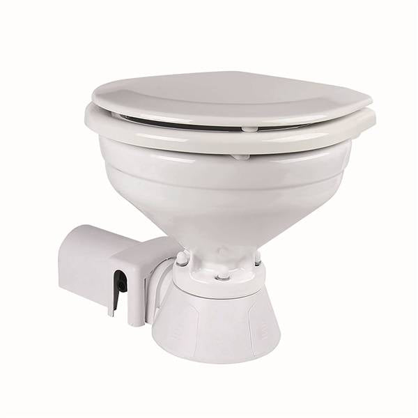 W.C. ELETTRICO SEA FLO COMPACT 12 V
