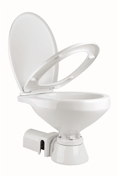 W.C. ELETTRICO SEA FLO REGULAR 12 V