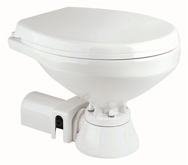 W.C. ELETTRICO SEA FLO REGULAR 12 V