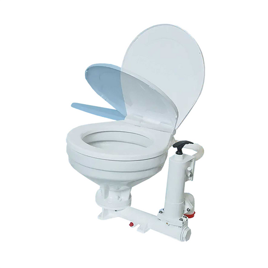 WC MANUALE TMC