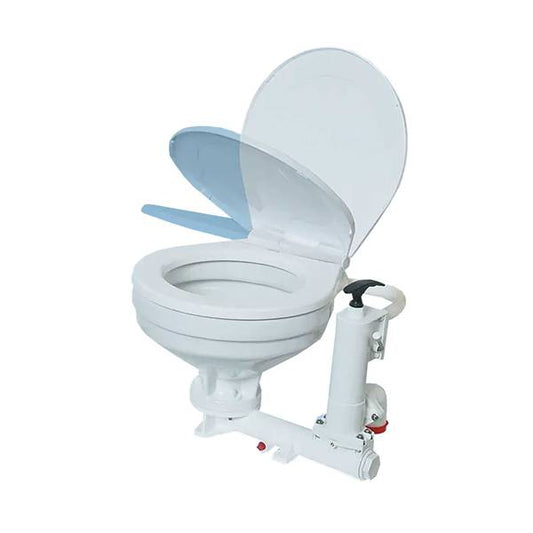 WC MANUALE TMC