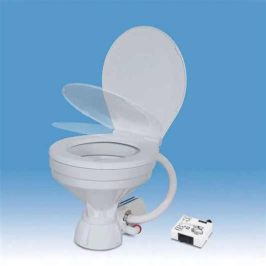 WC ELETTRICO TMC 12/V LARGE