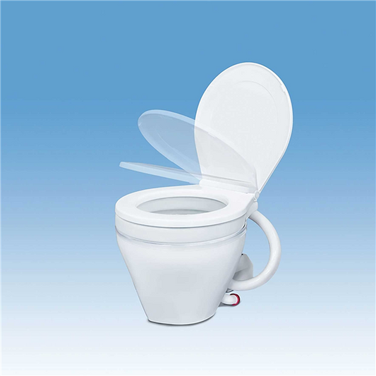 W.C. ELETTRICO TMC 12V C/COVER COMPACT