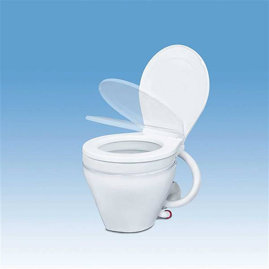 W.C. ELETTRICO TMC 12V C/COVER COMPACT