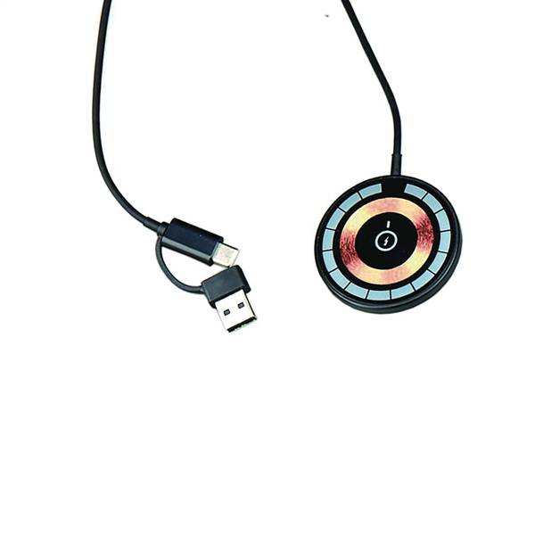 CARICATORE CELLULARE WIRELESS