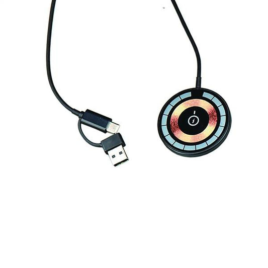 CARICATORE CELLULARE WIRELESS