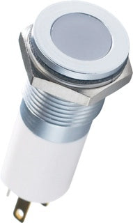 SPIA LED MM.14 ROSSO 12 V
