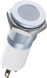 SPIA LED MM.14 GIALLO 12 V