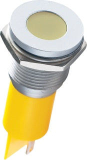 SPIA LED MM.16 ROSSO 12 V