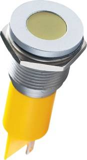 SPIA LED MM.16 VERDE 12 V