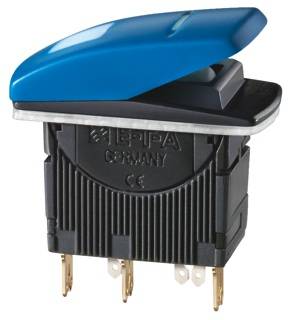 DISGIUNTORE ON-OFF 12V 5A
