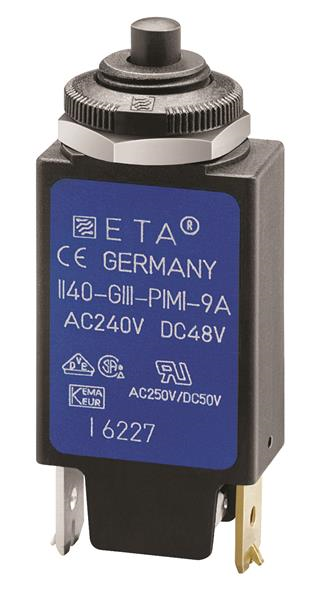 Disgiuntore 1140 6 A