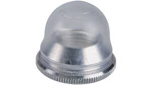 Cappuccio Trasparente Per 2-5700