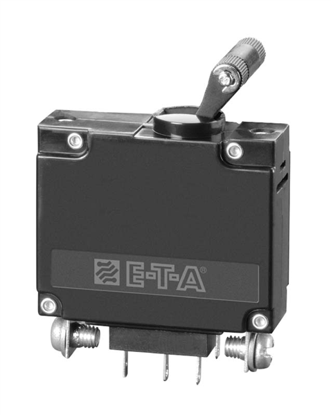 Disgiuntore Magneto Idraulico 8335 5a