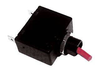 INTERRUTTORE MAGNET./IDRAUL. 10 AMP