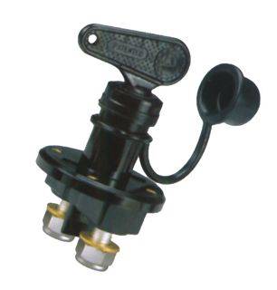 STACCABATTERIA 100 AMP.