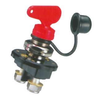 Staccabatteria Quick