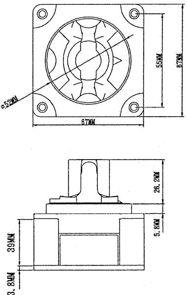 STACCABATTERIA IGC MANUALE