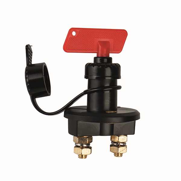 STACCABATTERIA SEA FLO 275 AMP.