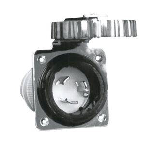 PRESA MARINCO INCASSO 16 AMP. 220/V