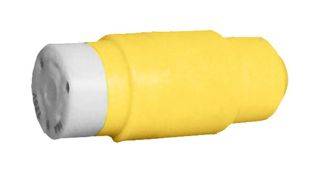 SPINA VOLANTE 3 POLI 16 AMP. 220/V