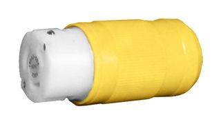 SPINA VOLANTE 3 POLI 32 AMP. 220/V