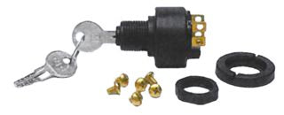 Chiave Avviamento Merc/mariner