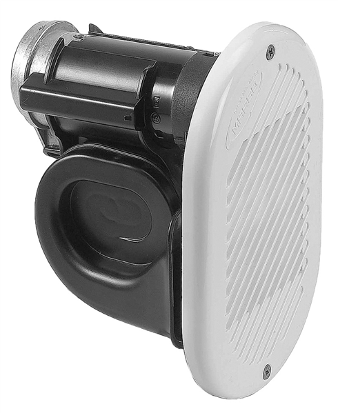 Tromba Incasso Elettropneumatica