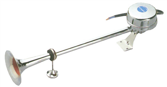 Tromba Elettrica 12/v