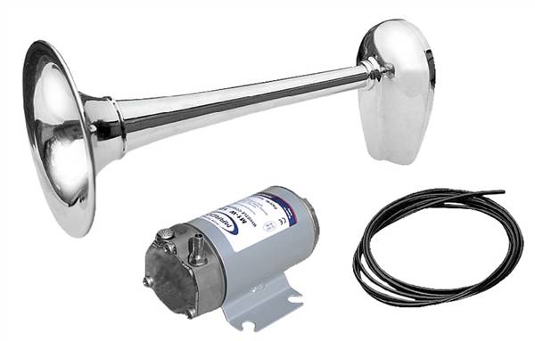 FISCHIO OMOL. RINA PW2-BC 24 VOLT