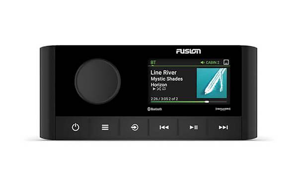 FUSION MS-RA210