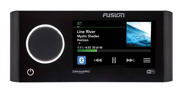 FUSION APOLLO RA770
