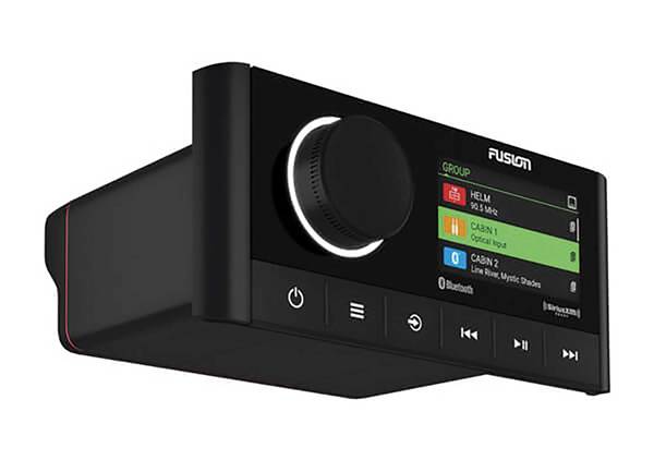 FUSION APOLLO MS-RA670