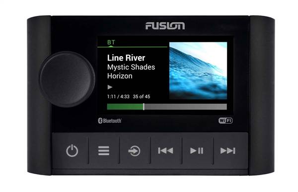 FUSION APOLLO SRX400