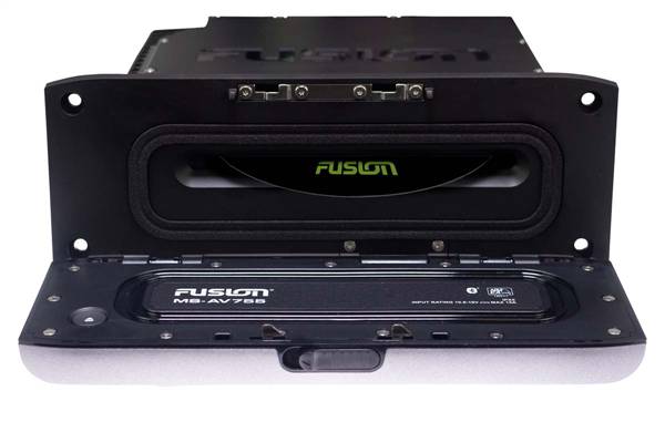 FUSION MS-AV755 C/DVD