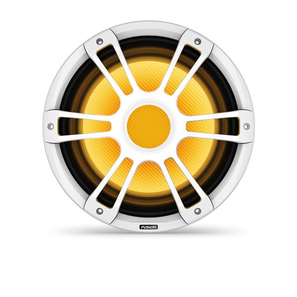 SUBWOOFER SIGNATURE 12" SPORT B. C/LED