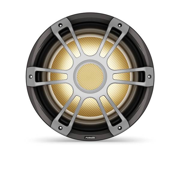 SUBWOOFER SIGNATURE 12" SPORT G. C/LED