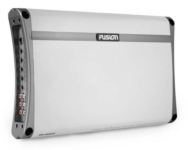 FUSION AMPLIFICATORE MS-AM504